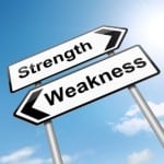 Identify Weaknesses and Strengths of Student Identify Weaknesses and Strengths of Student
