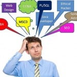 Why are you choosing Oracle DBA Career? Why are you choosing Oracle DBA Career?