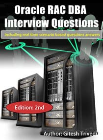 oracle rac dba interview questions