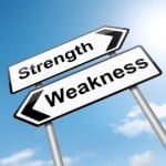 Identify Weaknesses and Strengths of Student