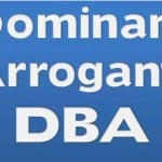 Arrogant Nature of Oracle DBA Faculty