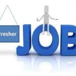 How to consider which placement company is good for fresher job search?