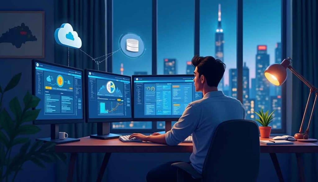 database administrator jobs remote