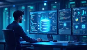 database administrator meaning