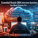 oracle dba interview questions