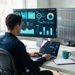 Database analyst salary