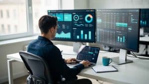 Database analyst salary