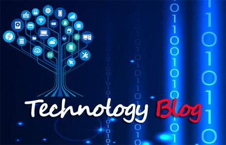 technology blog